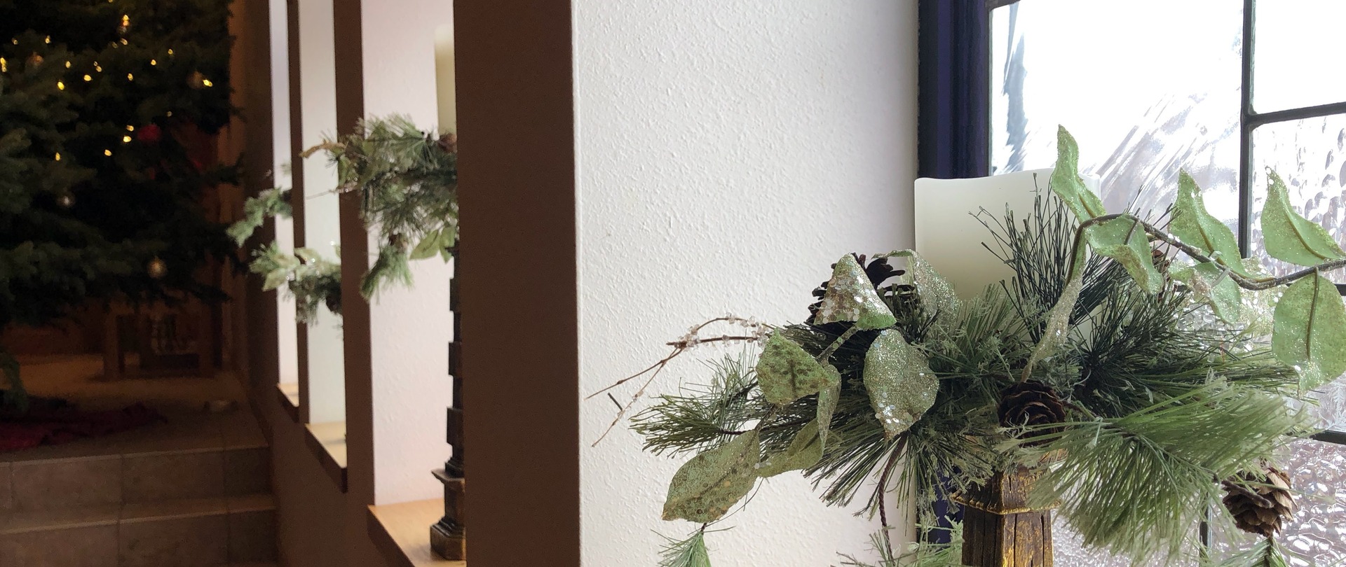 Holy Rosary Catholic Church LaMoure